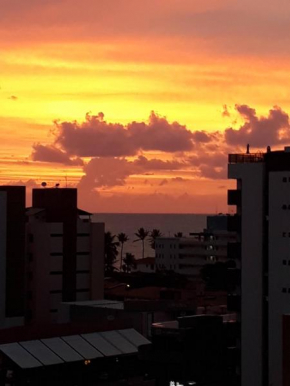 Verde Mar Manaíra - Apto na praia de Manaíra em João Pessoa